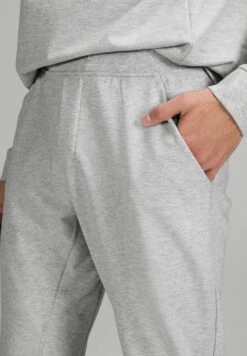 Lululemon City Sweat Jogger *Tall - Trainingsbroek - Heathered Ultra Light Grey Sea Salt -Next Verkoopwinkel 2a8de0541b204f0a91cb4e6b07fda63c