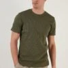 Regular Fit - T-Shirt Basic - Khaki 10 Regular Fit - T-Shirt Basic - Khaki -Next Verkoopwinkel 2a90af9e982b47ffbfa51fa317b38ac3