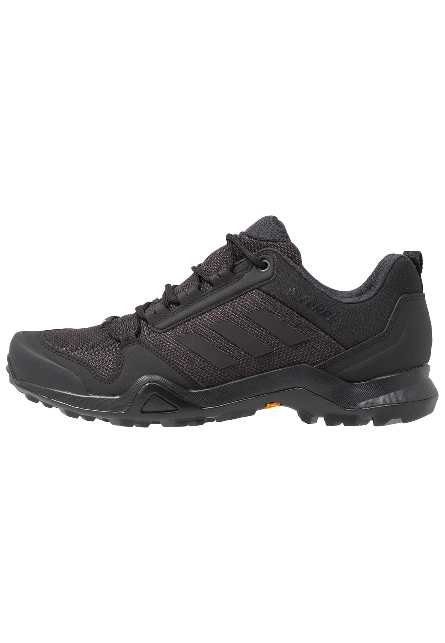 ADIDAS PERFORMANCE Terrex Ax3 - Outdoorschoenen - Core Black/Carbon 1 ADIDAS PERFORMANCE Terrex Ax3 - Outdoorschoenen - Core Black/Carbon