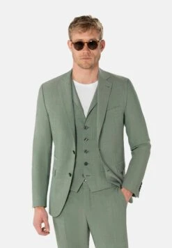 Salvi - Blazer - Mint