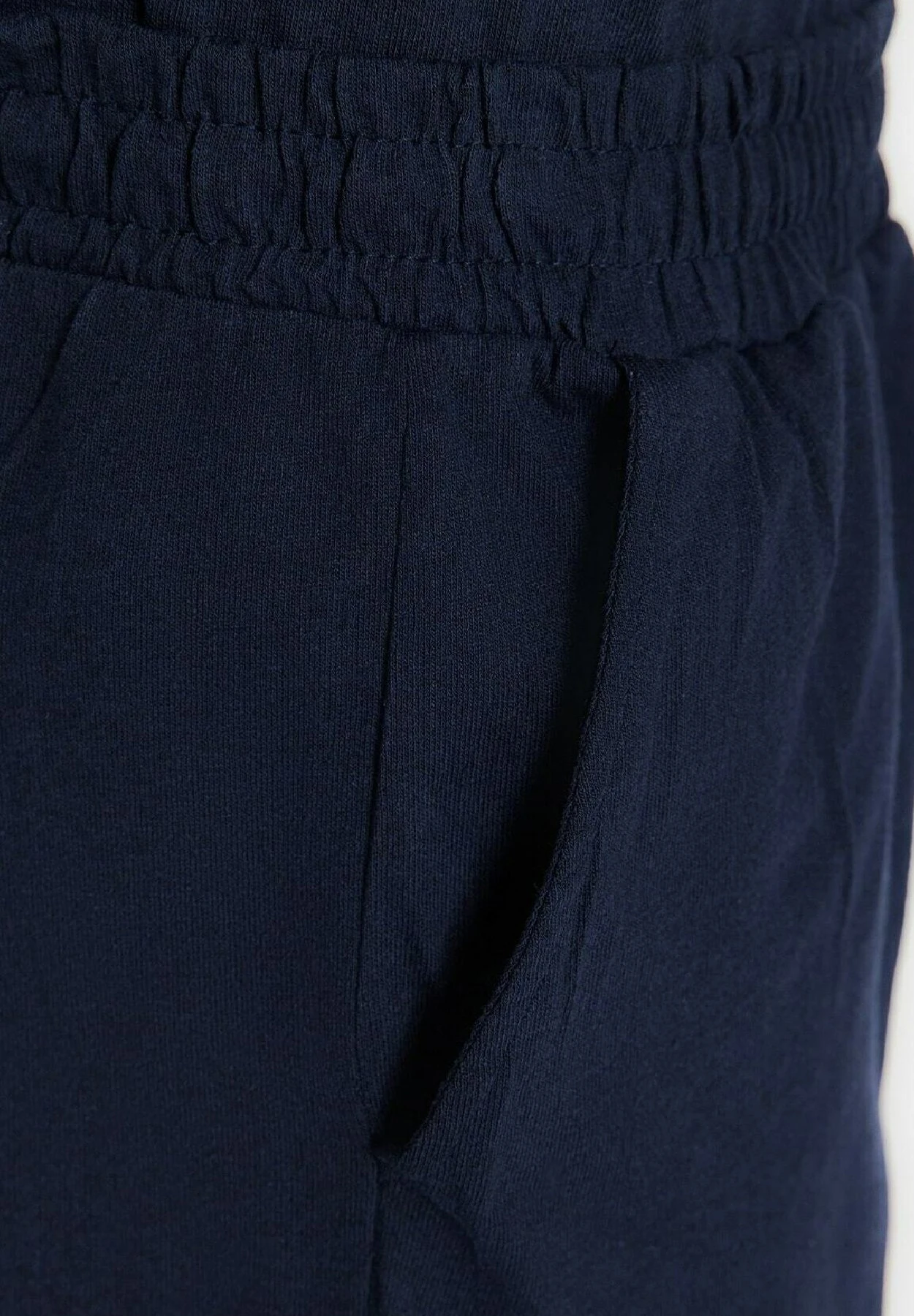 Trendyol Set Lounge - Pyjama - Navy Blue 9 Trendyol Set Lounge - Pyjama - Navy Blue - Afbeelding 9