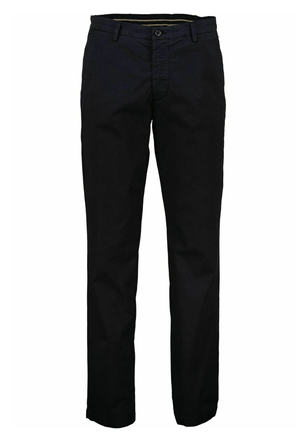 Pedro Del Hierro Pima Premium Regul - Broek - Black 5 Pedro Del Hierro Pima Premium Regul - Broek - Black - Afbeelding 5