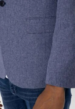 Blazer - Navy Melange 11 Blazer - Navy Melange -Next Verkoopwinkel 2b9ac105f60145cfba49b7bf5c1f3daa