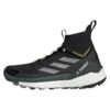 Adidas Sportswear Terrex X And Wander Free Hiker 2.0 Hiking - Outdoorschoenen - Core Black/Matte Silver/Pulse Olive -Next Verkoopwinkel 2ba3586fd5ed4b1db5ae1e0d46b4b1d3