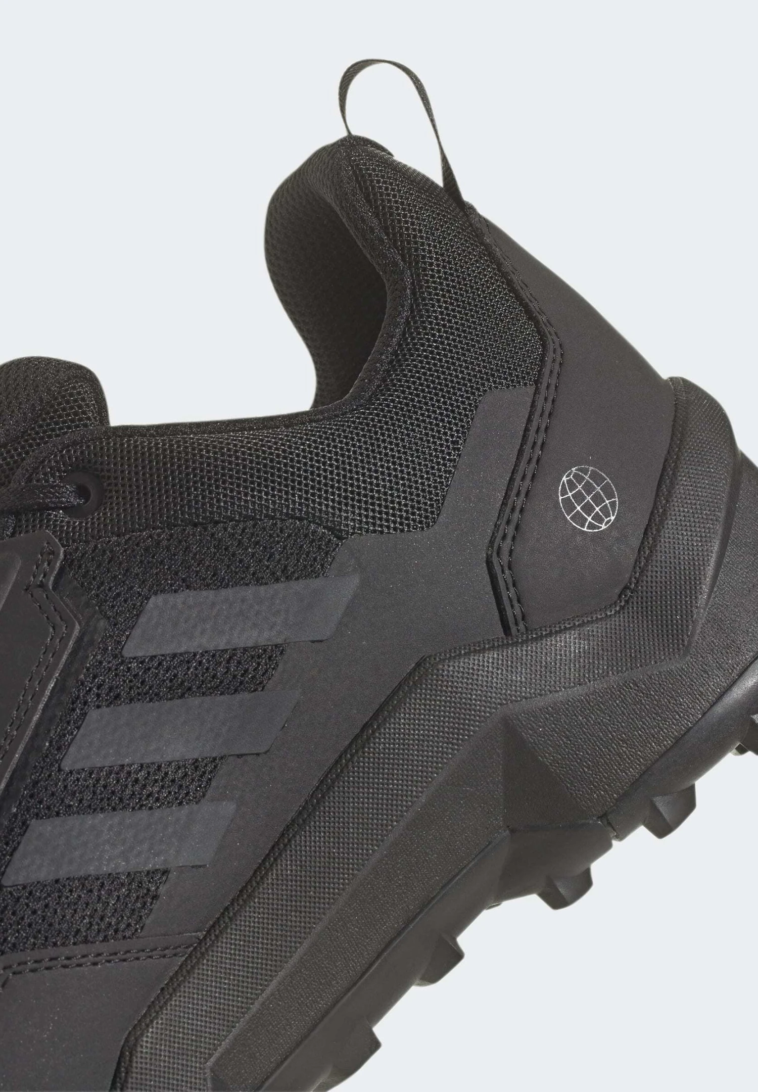 Adidas TERREX Terrex Ax4 - Outdoorschoenen - Core Black/Carbon/Grey Four 4 Adidas TERREX Terrex Ax4 - Outdoorschoenen - Core Black/Carbon/Grey Four - Afbeelding 4