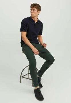 Jack & Jones Jpstmarco Jjfury Akm Noos - Chino - Mountain View 11 Jack & Jones Jpstmarco Jjfury Akm Noos - Chino - Mountain View -Next Verkoopwinkel 2bb0204bade449059c400049c085d07c