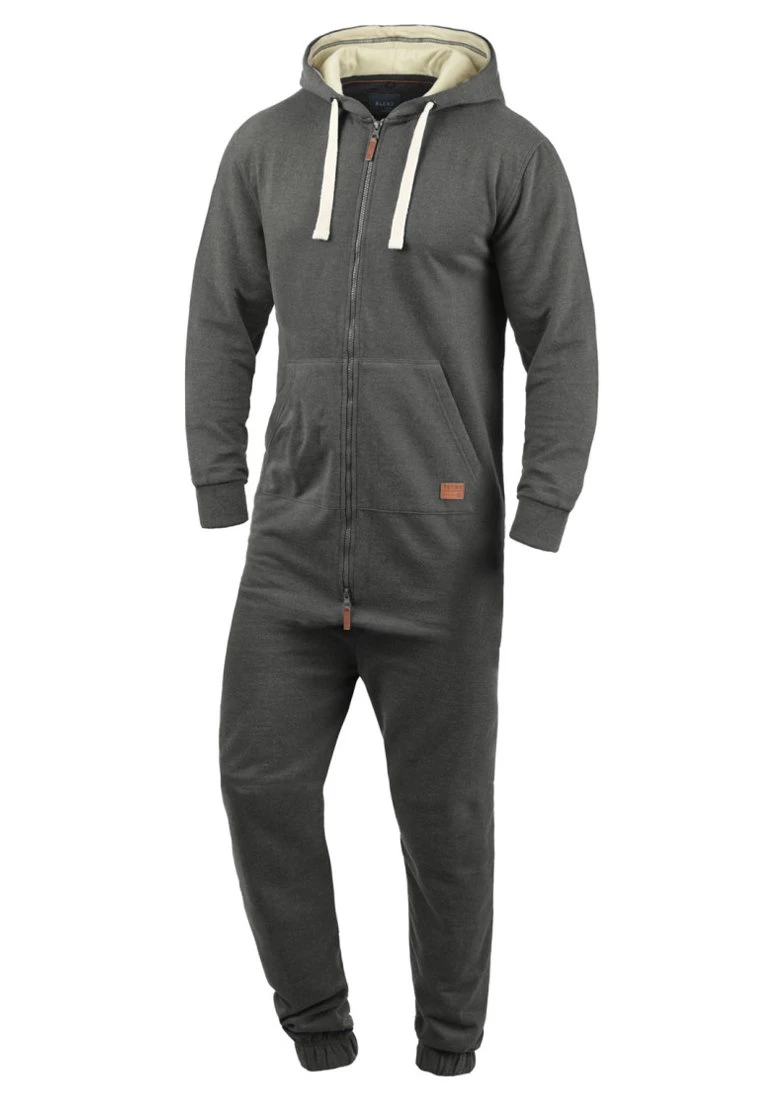 Blend Bhsalinho - Pyjama - Pewter Mix 6 Blend Bhsalinho - Pyjama - Pewter Mix - Afbeelding 6