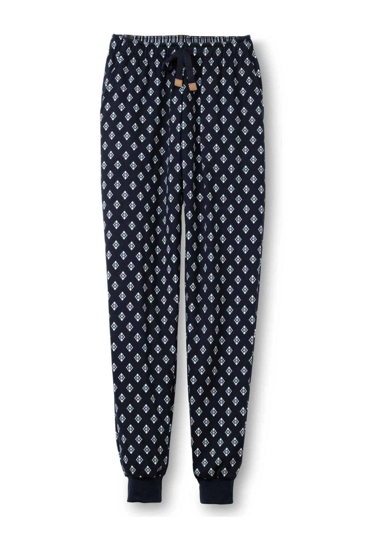 Calida Pyjamabroek - Placid Blue 7 Calida Pyjamabroek - Placid Blue - Afbeelding 7