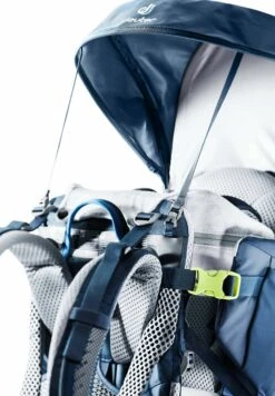 Deuter Backpack - Nachtblau -Next Verkoopwinkel 2becca1311ba4d26acde81a8a7014731