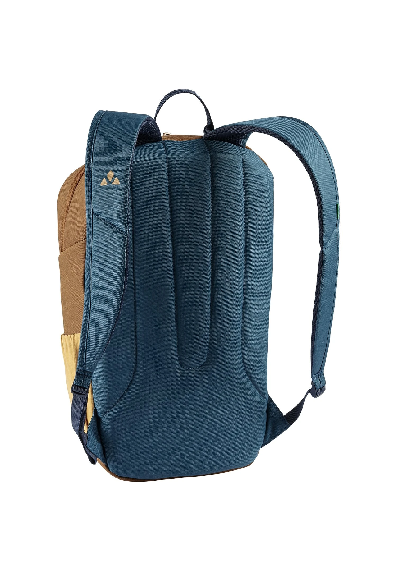 VAUDE Tecolog Ii 14 City 42 Cm - Rugzak - Baltic Sea 2 VAUDE Tecolog Ii 14 City 42 Cm - Rugzak - Baltic Sea - Afbeelding 2