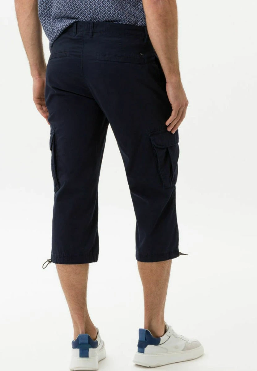 BRAX Style Liam - Shorts - Ocean 3 BRAX Style Liam - Shorts - Ocean - Afbeelding 3