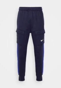 Nike Sportswear Air Pant- Cargobroek - Obsidian/Game Royal 12 Nike Sportswear Air Pant- Cargobroek - Obsidian/Game Royal -Next Verkoopwinkel 2c8eb4228caa43f0a099e658fd006a21