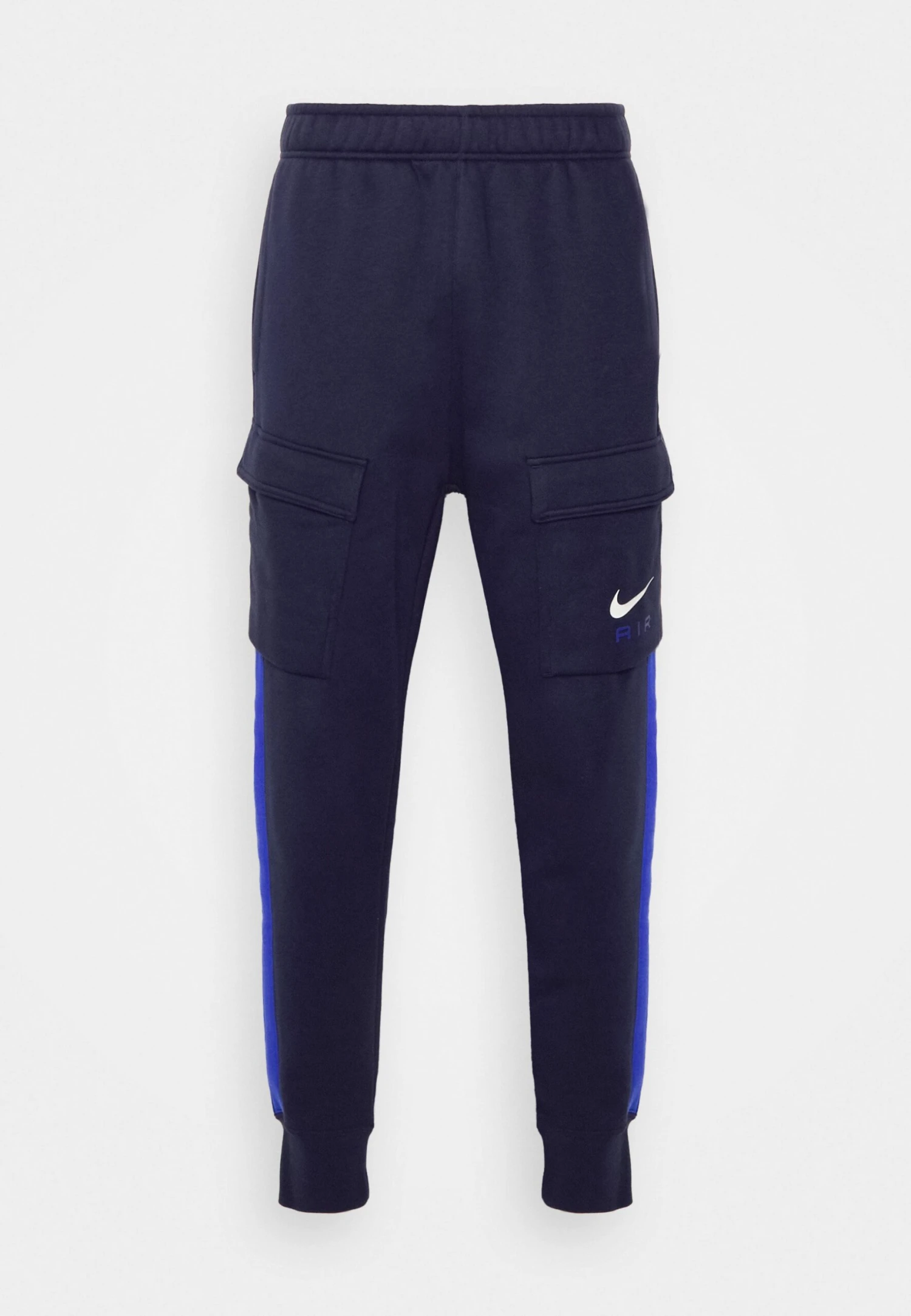 Nike Sportswear Air Pant- Cargobroek - Obsidian/Game Royal 6 Nike Sportswear Air Pant- Cargobroek - Obsidian/Game Royal - Afbeelding 6