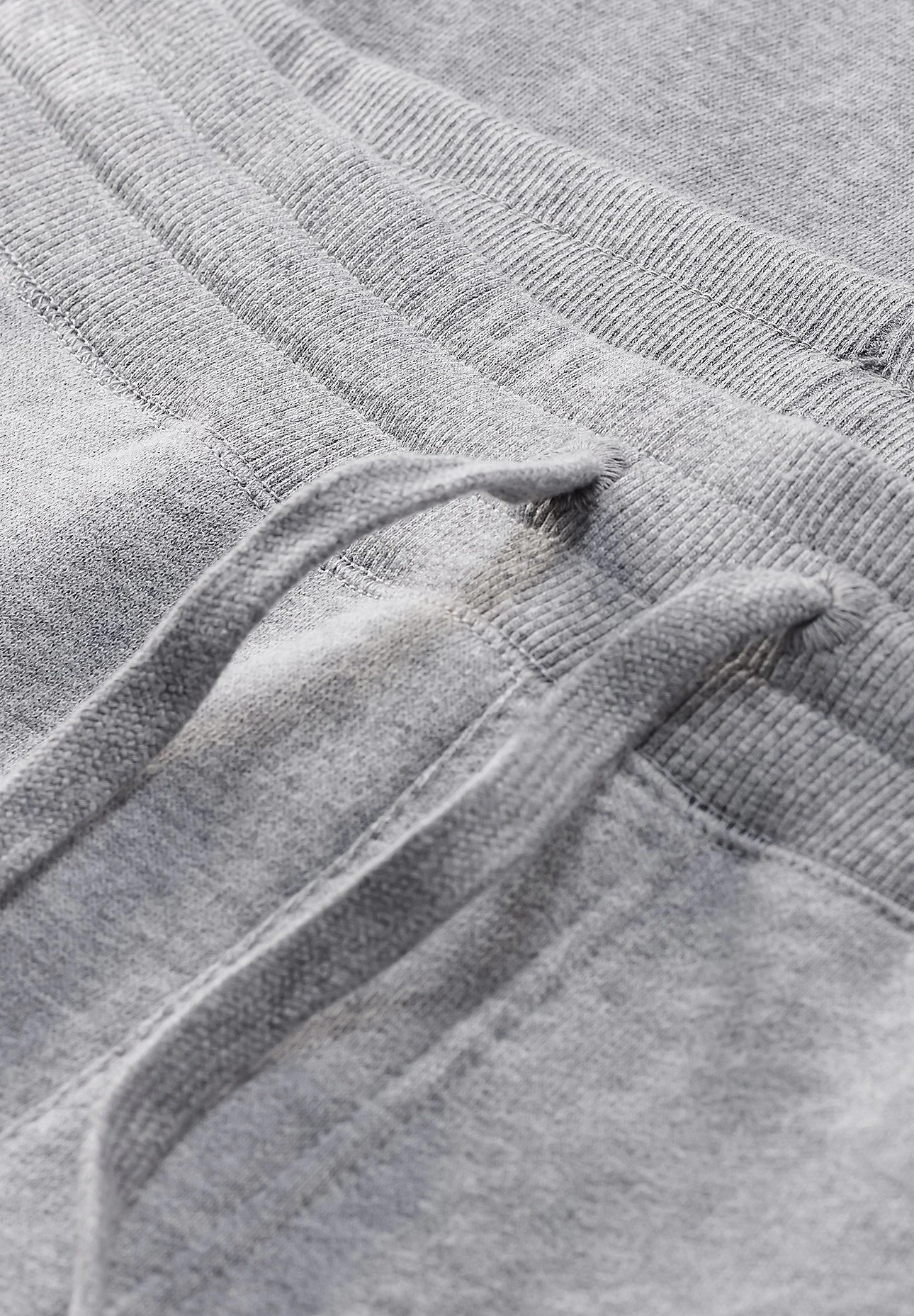 Trainingsbroek - Grau 6 Trainingsbroek - Grau - Afbeelding 6