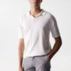 Poloshirt - Beige 2 Poloshirt - Beige -Next Verkoopwinkel 2c9e417f137942eba9d3bc27a28b5751