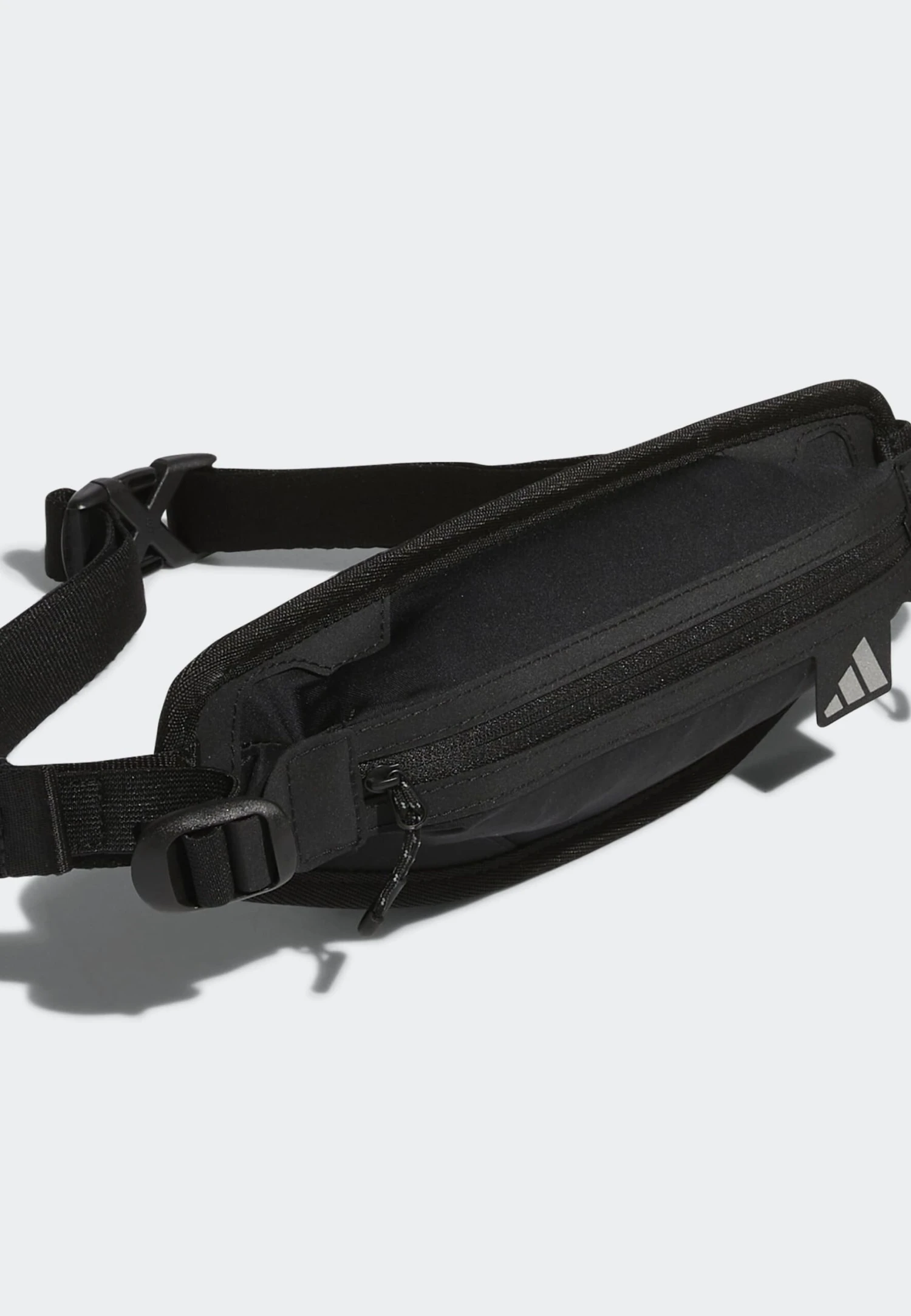 ADIDAS PERFORMANCE Run Wb - Heuptas - Black 2 ADIDAS PERFORMANCE Run Wb - Heuptas - Black - Afbeelding 2