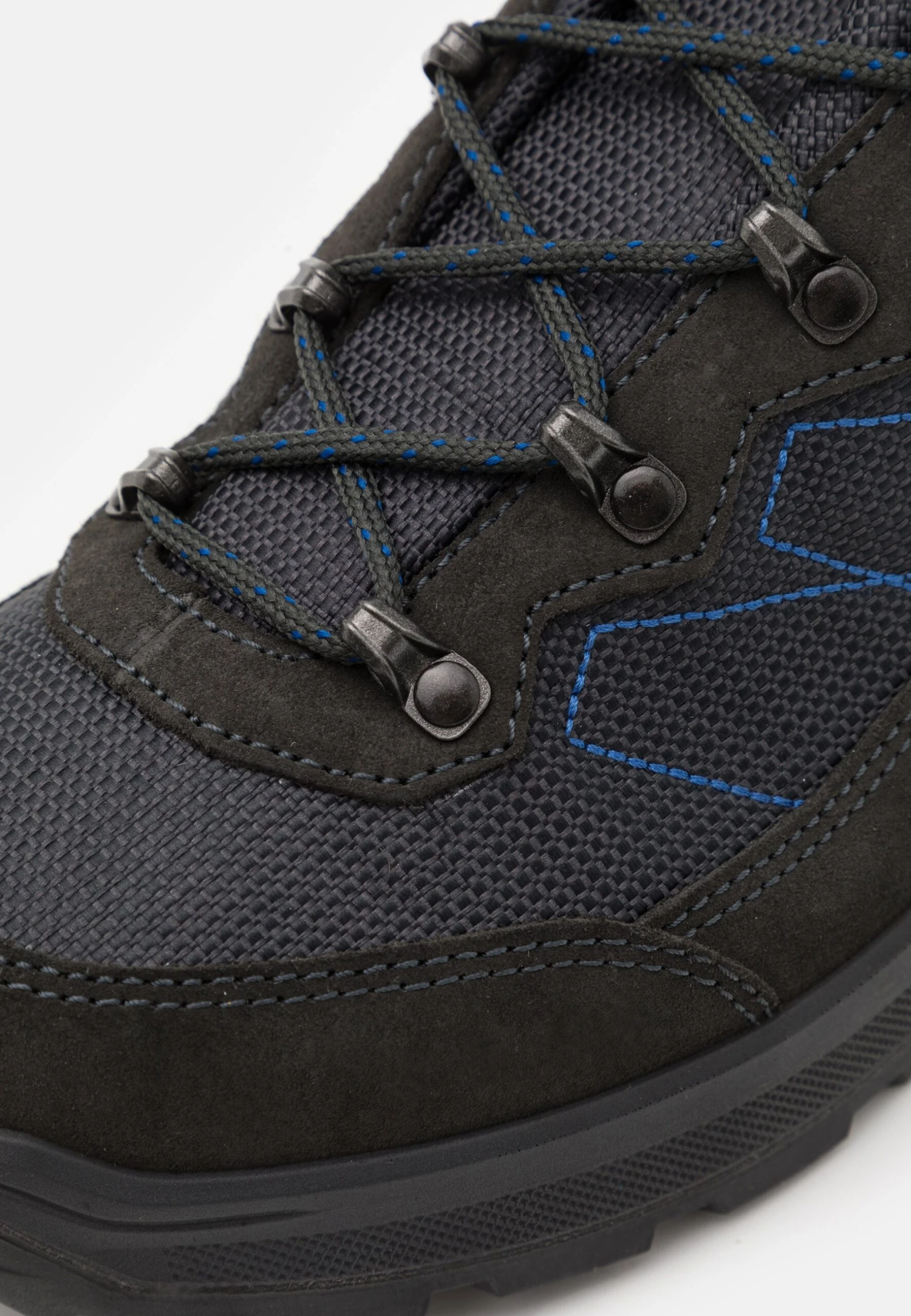 Lowa Taurus Pro Gtx Mid - Outdoorschoenen - Anthracite 6 Lowa Taurus Pro Gtx Mid - Outdoorschoenen - Anthracite - Afbeelding 6