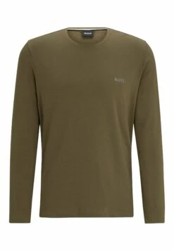 Boss Mix&Match Ls R - Pyjamashirt - Open Green Twentytwo 9 Boss Mix&Match Ls R - Pyjamashirt - Open Green Twentytwo -Next Verkoopwinkel 2cac8efb4c8d4866a77822b1592f0af1