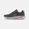 Go Walk Arch Fit - Sportieve Wandelschoenen - Charcoal/Orange 12 Go Walk Arch Fit - Sportieve Wandelschoenen - Charcoal/Orange -Next Verkoopwinkel 2cafc558ad60450fb3673b62cc81dd90
