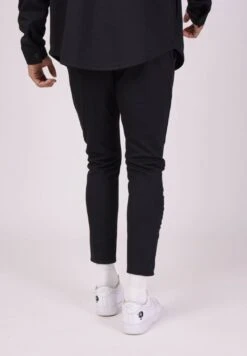 Trainingsbroek - Noir 7 Trainingsbroek - Noir -Next Verkoopwinkel 2cdd69391c504b2183a7445409a6bb20