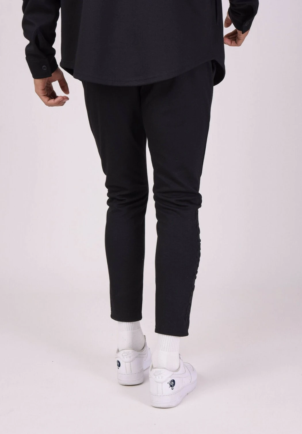 Trainingsbroek - Noir 3 Trainingsbroek - Noir - Afbeelding 3