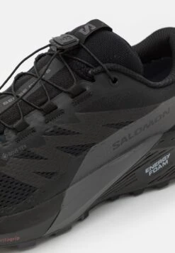 Salomon Sense Ride 5 Gtx - Outdoorschoenen - Black/Magnet -Next Verkoopwinkel 2cdeaded98cd42d9b57ba4ae2517c321