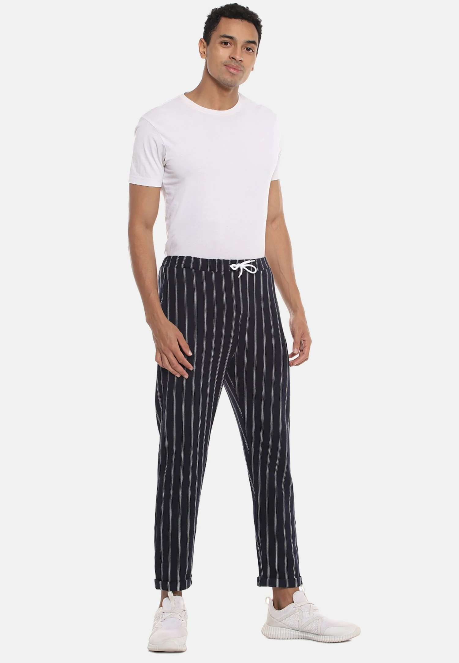 Joggers Windburn - Trainingsbroek - Blue 2 Joggers Windburn - Trainingsbroek - Blue - Afbeelding 2