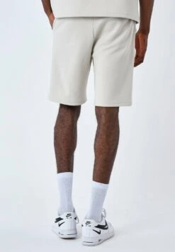 Broderie Logo- Trainingsbroek - Greige 9 Broderie Logo- Trainingsbroek - Greige -Next Verkoopwinkel 2d0f39f65d00443e815f3d744c7d431a