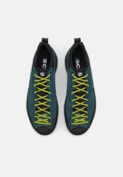 Scarpa Mescalito Low - Outdoorschoenen - Petrol/Black 9 Scarpa Mescalito Low - Outdoorschoenen - Petrol/Black -Next Verkoopwinkel 2d15a1287b534c638579205181109fd3