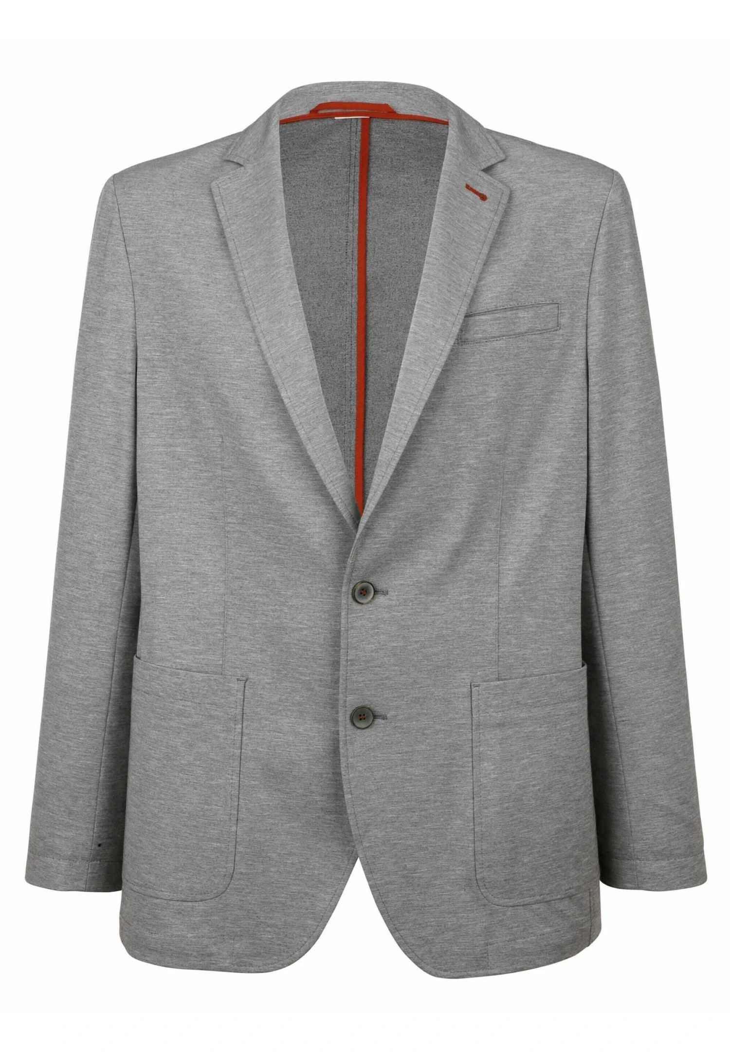 Blazer - Grau 8 Blazer - Grau - Afbeelding 8