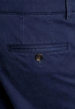 Baron Kirian - Chino - Dunkelblau 9 Baron Kirian - Chino - Dunkelblau -Next Verkoopwinkel 2d756e5e8a99433eabfdd61fec9f7040