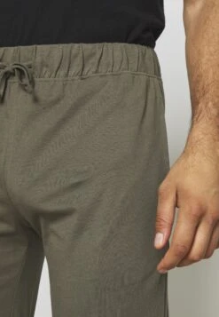 Pier One 2 Pack - Pyjamabroek - Black/Khaki 11 Pier One 2 Pack - Pyjamabroek - Black/Khaki -Next Verkoopwinkel 2d7e8aabb1c34004a160f9bd3c559011