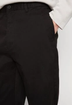 Minimum Jalte - Chino - Black 11 Minimum Jalte - Chino - Black -Next Verkoopwinkel 2d940bf667eb43d4b9e6adabfe4261f7