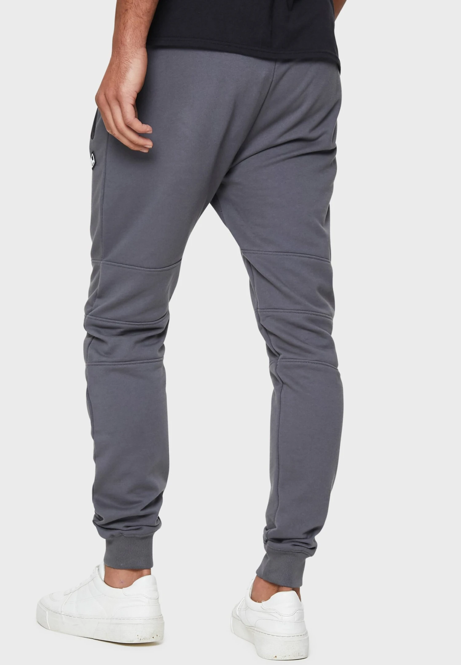 Threadbare Tristain- Trainingsbroek - Slate Grey 3 Threadbare Tristain- Trainingsbroek - Slate Grey - Afbeelding 3