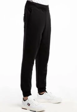 SAVE THE DUCK Ublee - Trainingsbroek - Czarny 8 SAVE THE DUCK Ublee - Trainingsbroek - Czarny -Next Verkoopwinkel 2db0c0755f684e44a6ac542ae678af60