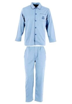 Bonaire - Pyjama - Bleu 7 Bonaire - Pyjama - Bleu -Next Verkoopwinkel 2e02103493564ddeade57642f356d756