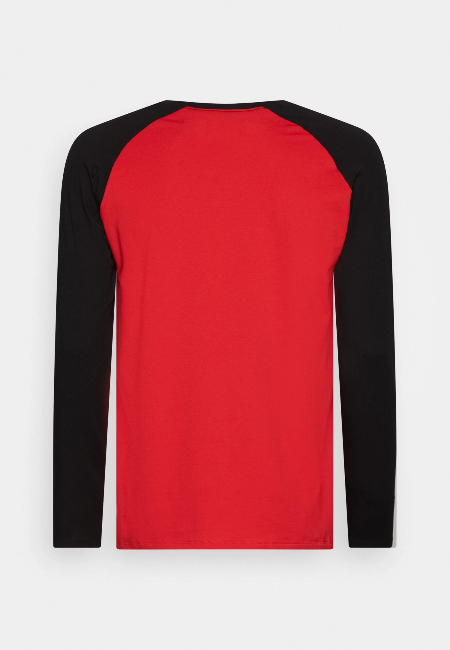 Boss Long Set - Pyjama - Black 2 Boss Long Set - Pyjama - Black - Afbeelding 2