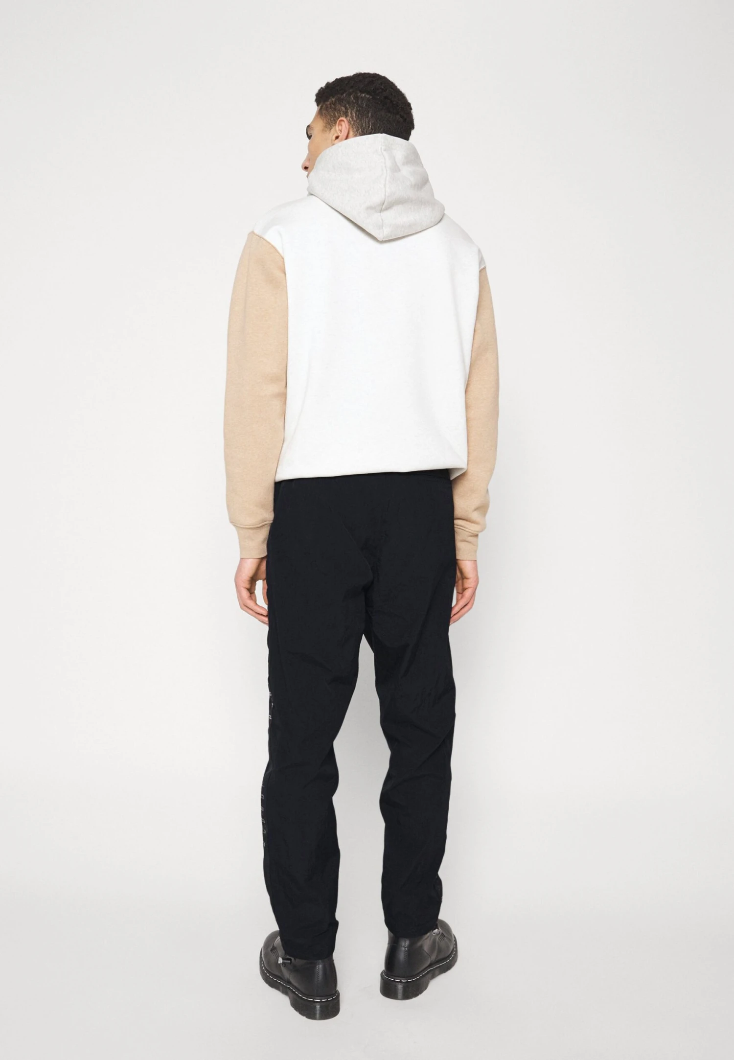 Jordan Warmup Pant - Trainingsbroek - Black/Sail 4 Jordan Warmup Pant - Trainingsbroek - Black/Sail - Afbeelding 4