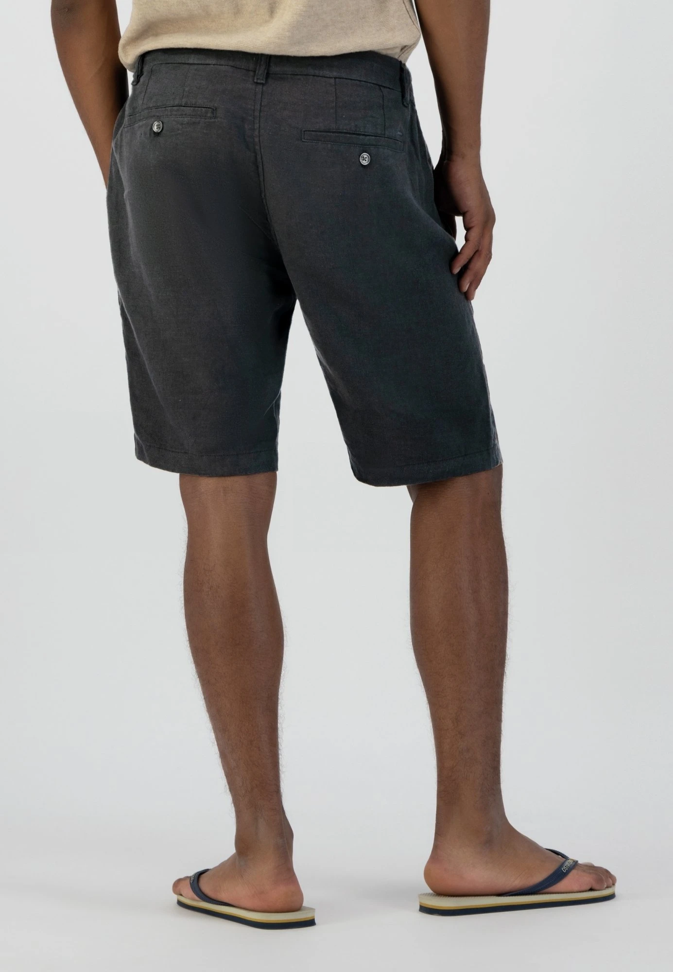 Beach Heavy - Shorts - Raven 2 Beach Heavy - Shorts - Raven - Afbeelding 2