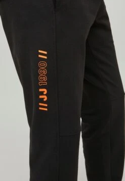 Jack & Jones Jpstwill Jjfilo - Trainingsbroek - Black 15 Jack & Jones Jpstwill Jjfilo - Trainingsbroek - Black -Next Verkoopwinkel 2e8e1de924b44762b5ebc5ce8536b4cb
