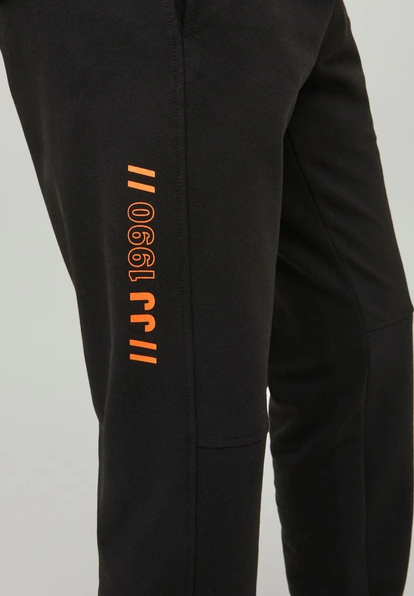 Jack & Jones Jpstwill Jjfilo - Trainingsbroek - Black 8 Jack & Jones Jpstwill Jjfilo - Trainingsbroek - Black - Afbeelding 8