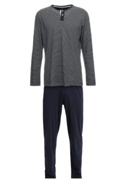 Tom Tailor Pyjama - Pyjama - Blue Dark 10 Tom Tailor Pyjama - Pyjama - Blue Dark -Next Verkoopwinkel 2e91f7033e064788a5b7b603fc4c7792