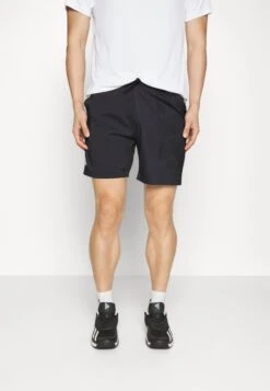 ADIDAS PERFORMANCE Paris Ergo Short - Korte Broeken - Carbon