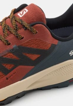 Salomon Outpulse Gtx - Outdoorschoenen - Burnt Henna/India Ink/Turmeric 11 Salomon Outpulse Gtx - Outdoorschoenen - Burnt Henna/India Ink/Turmeric -Next Verkoopwinkel 2efd52f27e51491fa50186c898754262