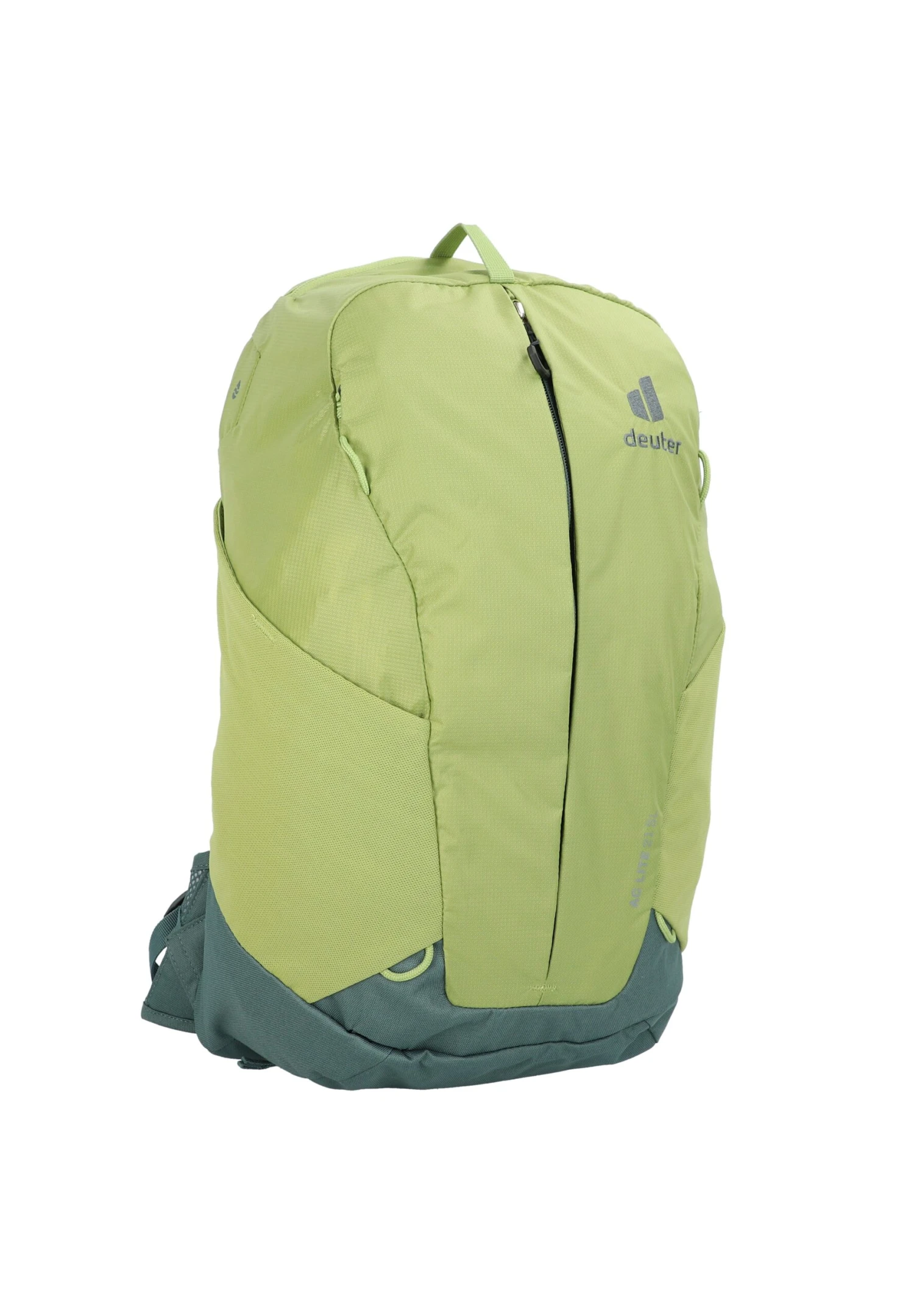 Deuter Ac Lite- Backpack - Pistachioteal 3 Deuter Ac Lite- Backpack - Pistachioteal - Afbeelding 3
