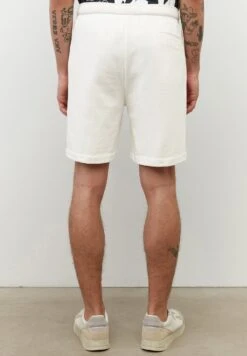 Marc O'Polo Shorts - Egg White 8 Marc O'Polo Shorts - Egg White -Next Verkoopwinkel 2f05fdb4dc68480a85e365112db3bdcc