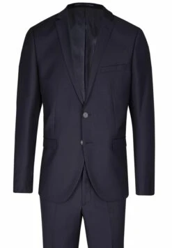 2-Teiliger Slim Fit Business- Kostuum - Dunkelblau 11 2-Teiliger Slim Fit Business- Kostuum - Dunkelblau -Next Verkoopwinkel 2f123e7bf3c442e1ad7eee8426db4bd5