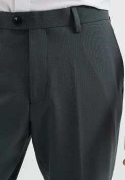 WE FASHION Taro - Pantalon - Grey 10 WE FASHION Taro - Pantalon - Grey -Next Verkoopwinkel 2f7fbd9af7cc4f6482f3128eec1bf2c4