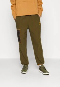 Puma Pants - Trainingsbroek - Deep Olive 11 Puma Pants - Trainingsbroek - Deep Olive -Next Verkoopwinkel 2f899c4e82d4476d87e9331851c19f58