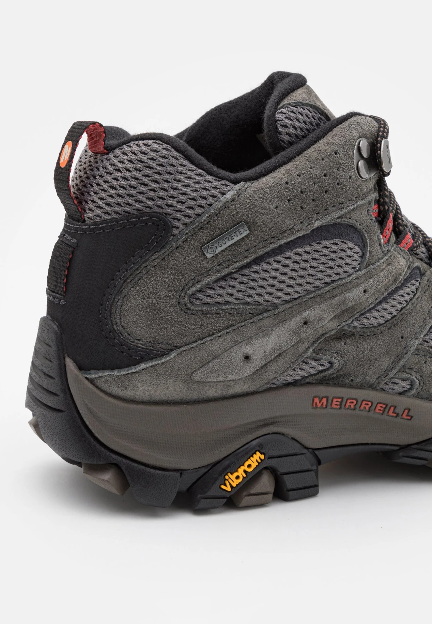 Merrell Moab 3 Mid Gtx - Outdoorschoenen - Beluga 6 Merrell Moab 3 Mid Gtx - Outdoorschoenen - Beluga - Afbeelding 6